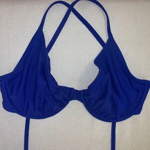 Women’s bathing suit top